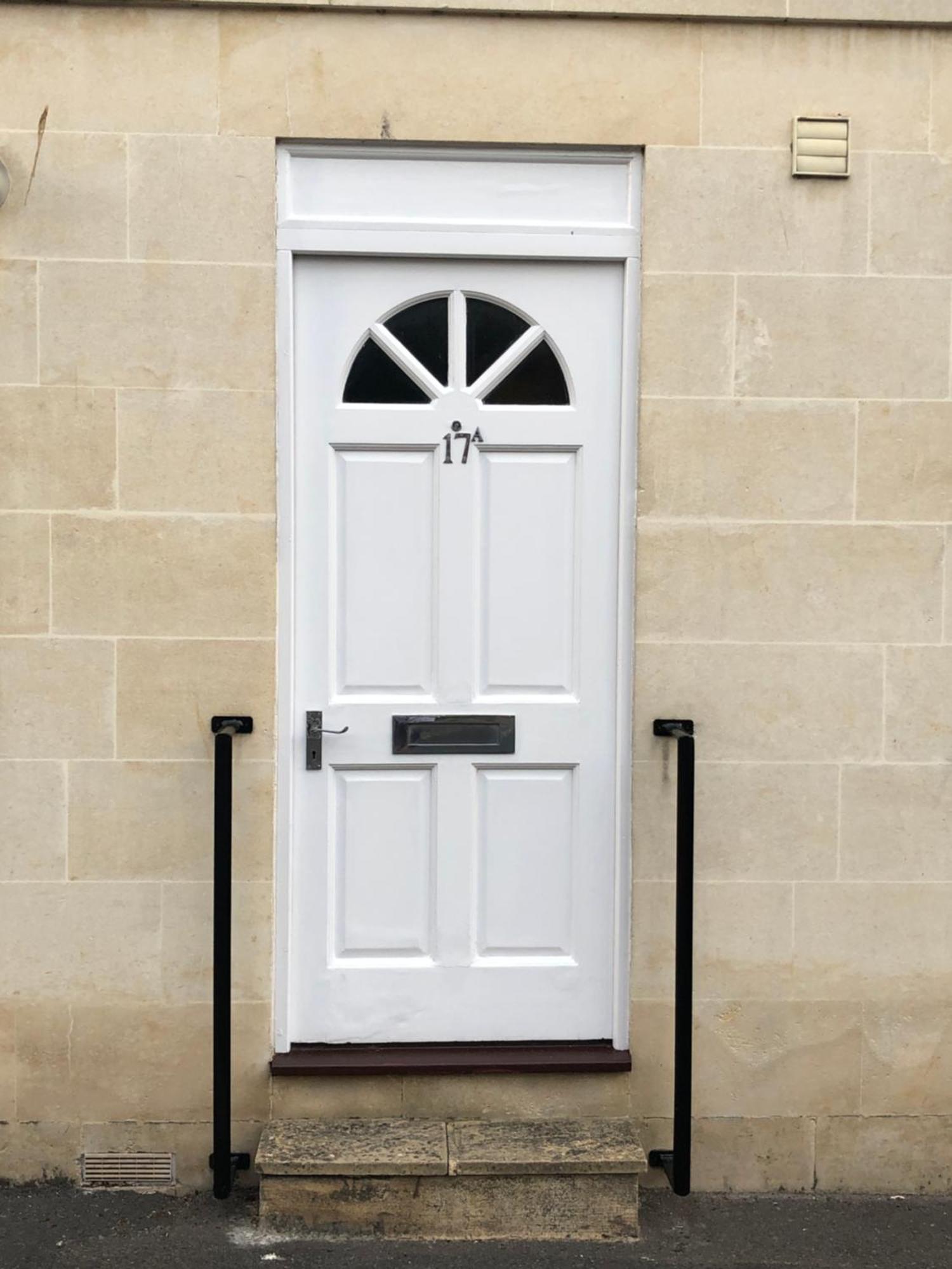 ***Spotless, Bright 1 Double Bed Apartment*** Bath Exterior foto