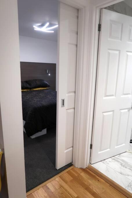 ***Spotless, Bright 1 Double Bed Apartment*** Bath Exterior foto