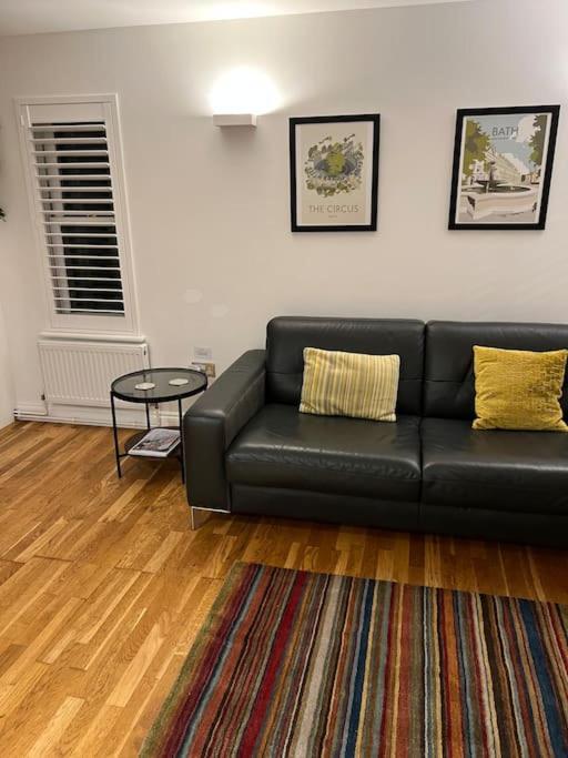 ***Spotless, Bright 1 Double Bed Apartment*** Bath Exterior foto